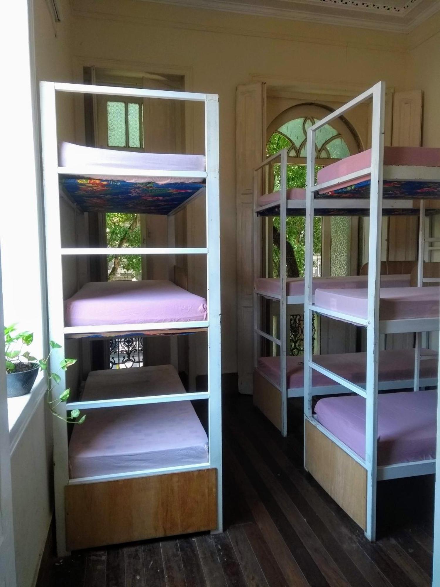 Lapa Casa Hostel - Rio de Janeiro — Photos 3
